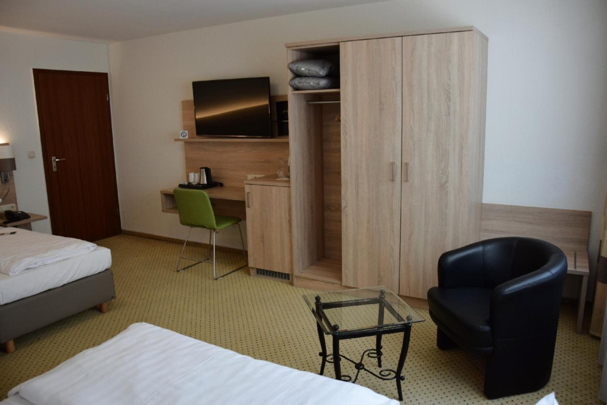 Superior Room with Air Conditioning