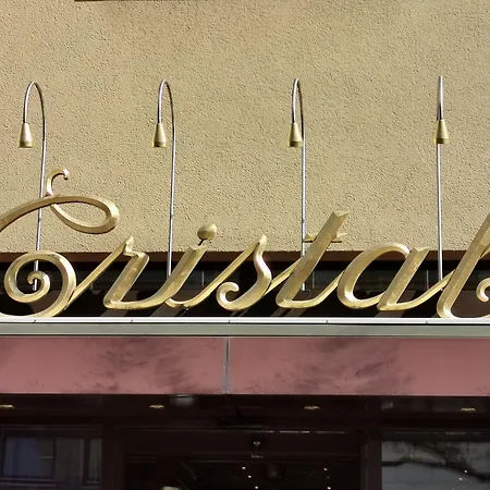 Hotel Cristal-2